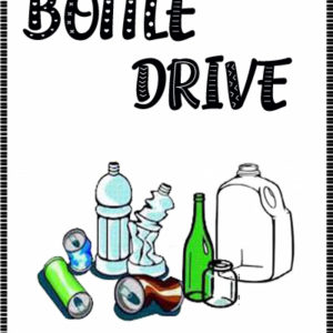 Bottle Drive