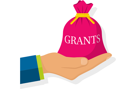 Grant Opportunities