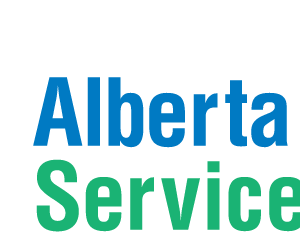 Alberta Health Services Logo