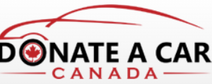 Donate a Car Canada logo