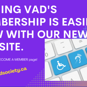 Join VAD;s membership is easier now with our new website. https://vad2.ffmmedia.com/login-signup/