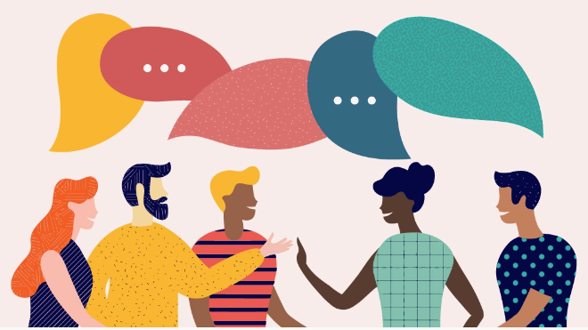 Inclusive Language
